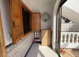 Resale - Bungalow - Torrevieja - Torreblanca