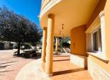 Resale - Chalet - Elche Pedanías - Valverde