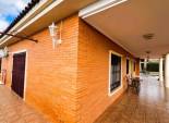 Resale - Chalet - Elche - La Galia-Bonavista