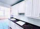 Resale - Penthouse - Alicante - Garbinet-Parque de las Avenidas