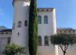 Resale - Chalet - Altea - Altea Hills