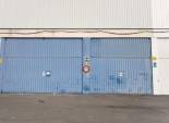 Long Term Rental - Nave industrial - Alicante - Ciudad de Asís - Font-Calent - El Bacarot