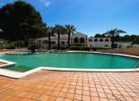 Resale - Finca rústica - Monovar - Monover - Beties