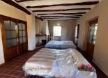 Resale - Finca rústica - Bocairent - Sierra de Mariola