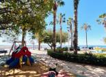Resale - Apartamento - Santa Pola - Santiago bernabeu