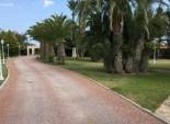 Resale - Chalet - Valverde (Alicante) - Valverde