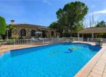 Resale - Chalet - Elche Pedanías - Alzabares