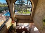 Resale - Chalet - Las bayas - Las Bayas-Asprillas