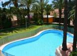 Resale - Chalet - Elche Pedanías - Alzabares
