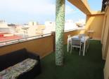 Resale - Penthouse - La Mata - Pueblo/ PLAYA