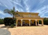 Resale - Chalet - Torrellano