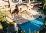 Resale - Chalet - Elche Pedanías - Matola