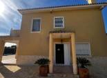 Resale - Chalet - Torrellano