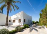 Resale - Villa - Elche - Bonavista