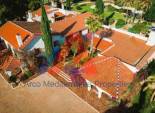 Resale - Finca rústica - Novelda - SERRETA
