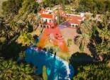 Resale - Finca rústica - Novelda - SERRETA