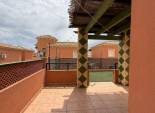 Resale - Chalet - Orihuela Costa - Playa Flamenca