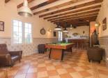 Herverkoop - Chalet - Elche Pedanías - Valverde