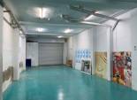 Resale - Local comercial - Elche - Sector Quinto