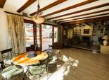 Resale - Finca rústica - Novelda - SERRETA