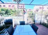 Resale - Townhouse - Gran alacant - Gran Vista-Olivo de Oro
