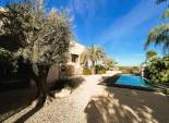 Resale - Chalet - Elche Pedanías - Valverde