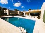 Resale - Chalet - Elche - Bonavista