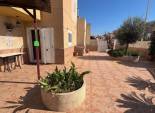 Resale - Casa Tipo Dúplex - Torrevieja - Los Frutales