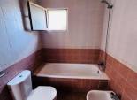 Resale - Chalet - Algorfa - Urb. lo crispin