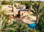 Resale - Chalet - Elche Pedanías - Matola
