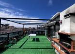 Resale - Penthouse - Elche - Campo de Fútbol