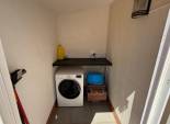 Resale - Penthouse - Torrevieja - La Mata
