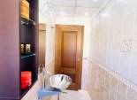Resale - Chalet - Elche Pedanías - Valverde