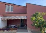 Resale - Chalet - Elche Pedanías - Alzabares