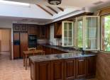 Resale - Chalet - Elche Pedanías - Alzabares