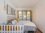 Resale - Penthouse - Elche - Campo de Fútbol