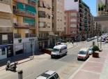 Resale - Local comercial - Elche - Sector Quinto