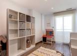 Resale - Penthouse - Elche - Campo de Fútbol