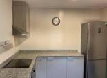Resale - Chalet - Elche Pedanías - Alzabares