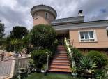 Resale - Chalet - Alicante - Costa blanca