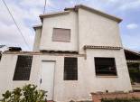 Herverkoop - Chalet - Elche - Ciudad Jardin