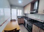 Long Term Rental - Piso - Elche - Sector V-El Canal