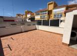 Resale - Penthouse - Torrevieja - La Mata