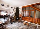 Resale - Chalet - Elche - Ciudad Jardin