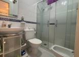 Resale - Townhouse - Torrevieja - Los altos