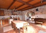 Resale - Chalet - Elche Pedanías - Alzabares