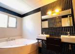 Resale - Chalet - Elche - La Galia-Bonavista