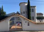 Resale - Chalet - Altea - Altea Hills