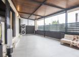 Resale - Planta baja - Elche - Travalón