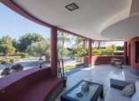 Resale - Villa - Elche Pedanías - xLas bayas
